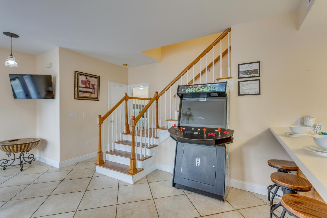 Spacious Orange Duplex Less Than 1 Mi To Boat Launch * Orange Beach