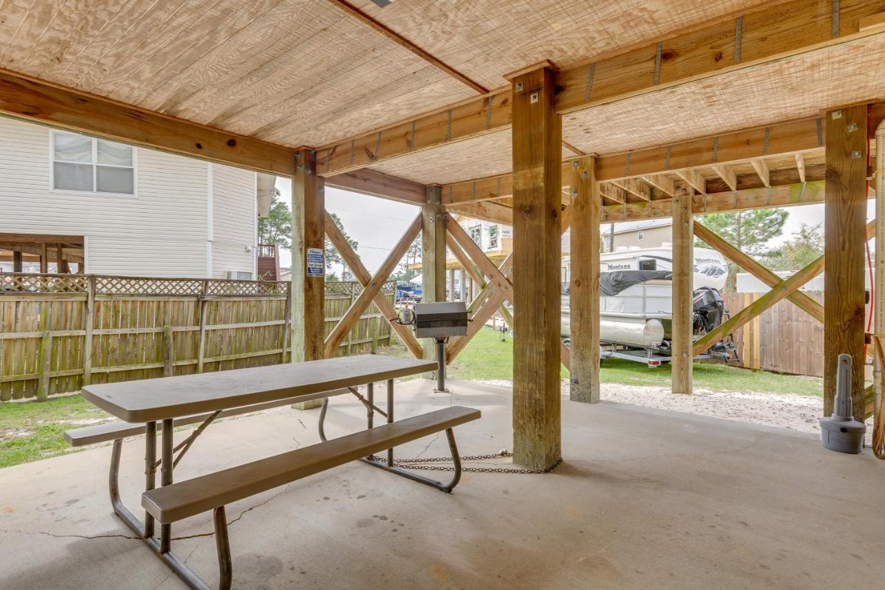Holiday home Orange Family Duplex With Deck Less Than 1 Mi To Shore *
