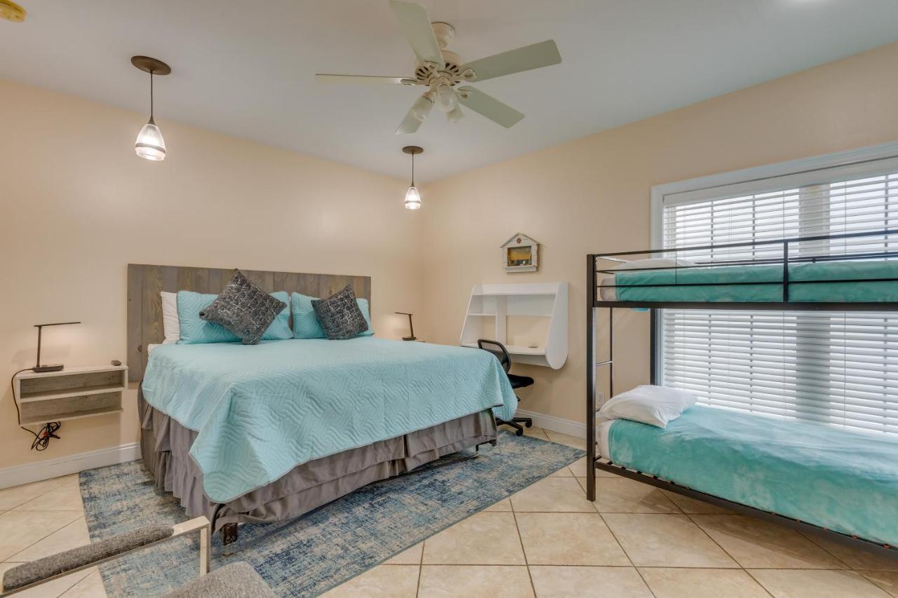 Holiday home Spacious Orange Duplex Less Than 1 Mi To Boat Launch Orange Beach