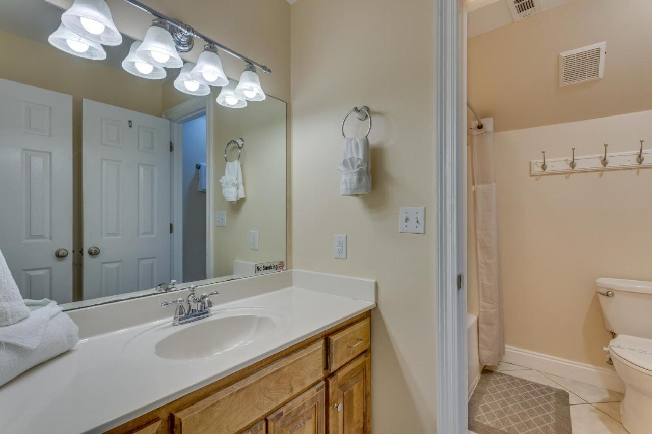 Spacious Orange Duplex Less Than 1 Mi To Boat Launch Orange Beach
