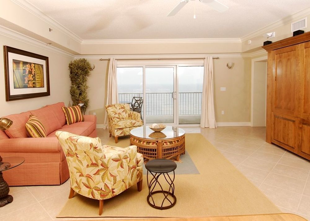Escapes! To The Shores Orange Beach, A Ramada By Wyndham 3* Orange Beach