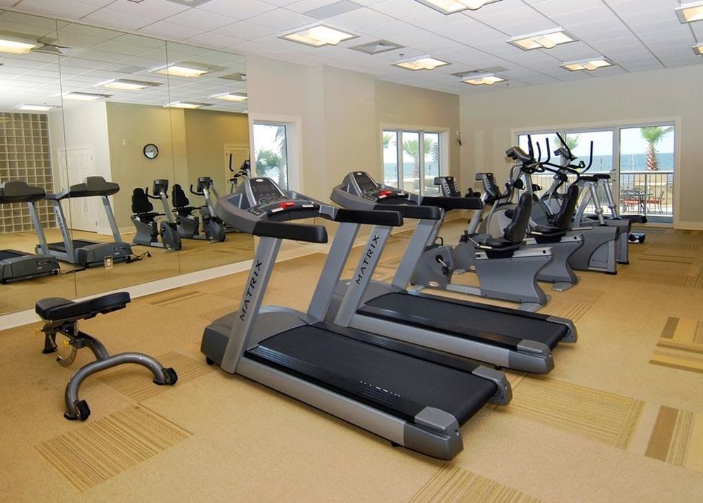 Hotel Escapes! To The Shores Orange Beach, A Ramada By Wyndham
