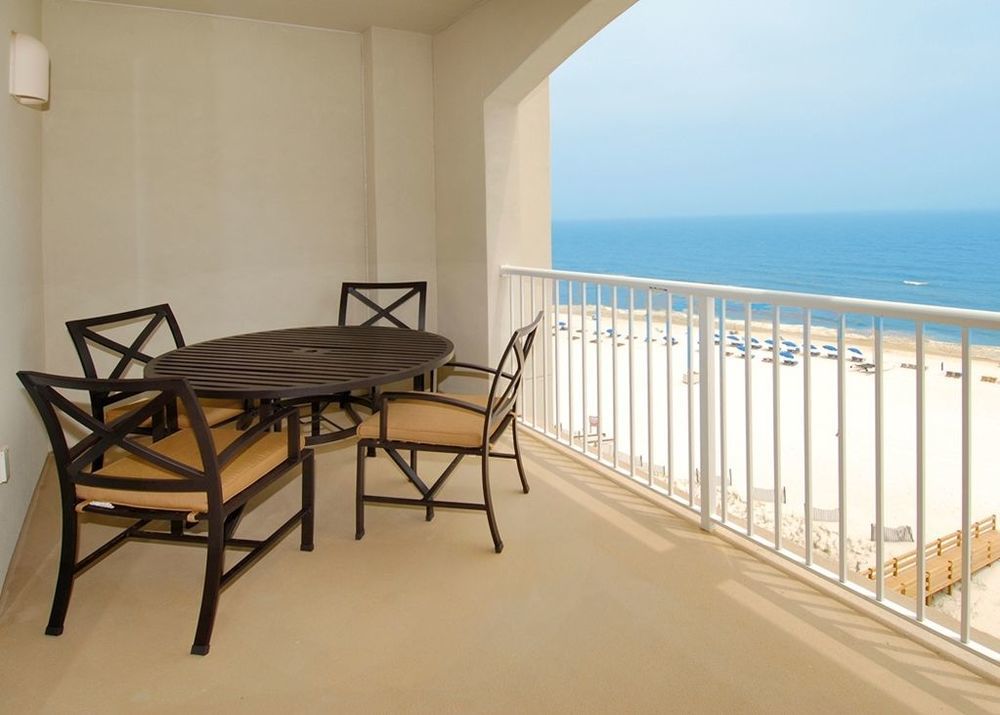 Escapes! To The Shores Orange Beach, A Ramada By Wyndham