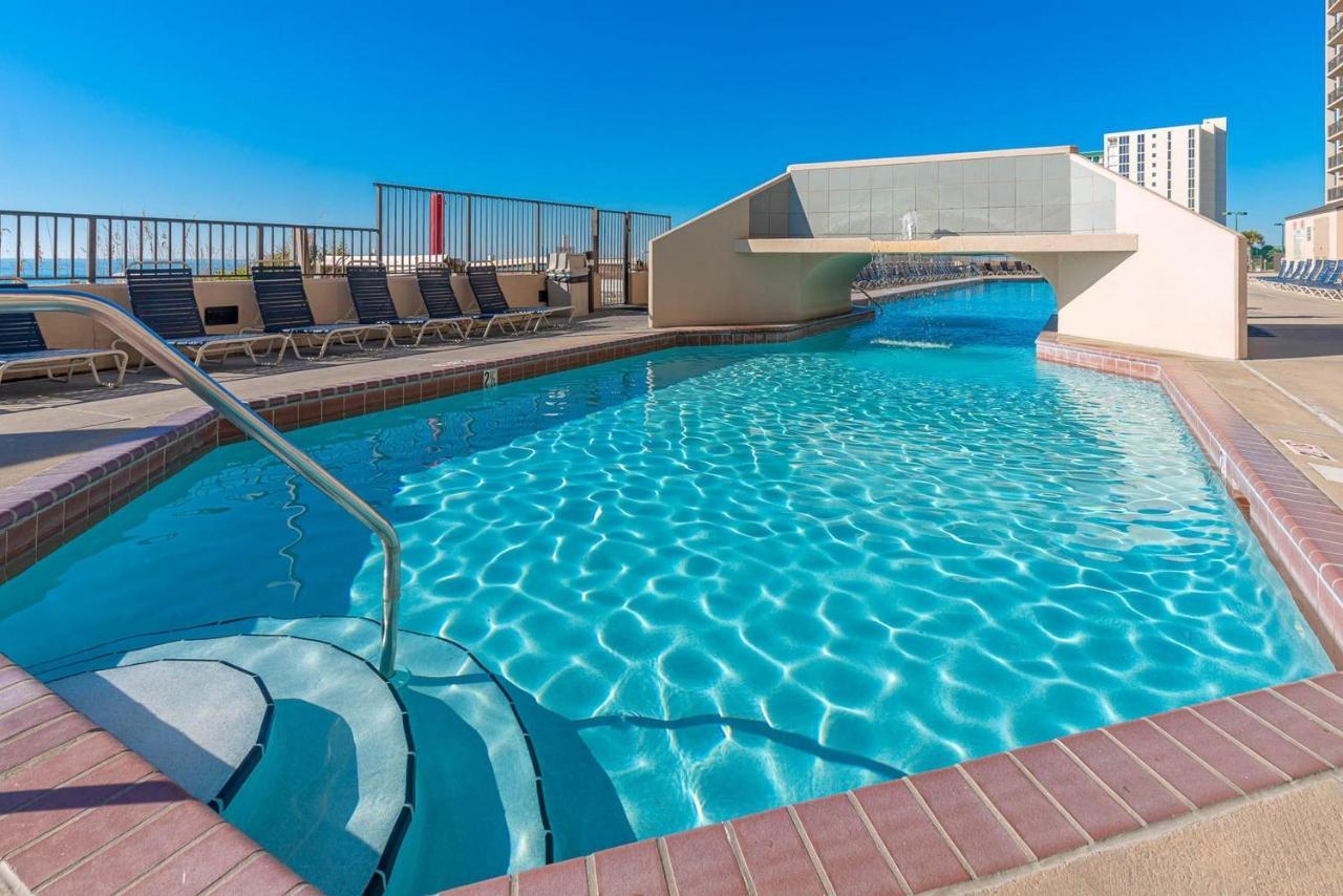 Phoenix X By Brett Robinson Vacations Apartment Orange Beach
