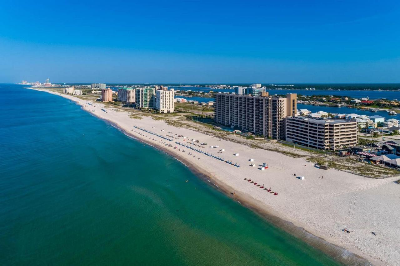 Phoenix X By Brett Robinson Vacations Apartment Orange Beach