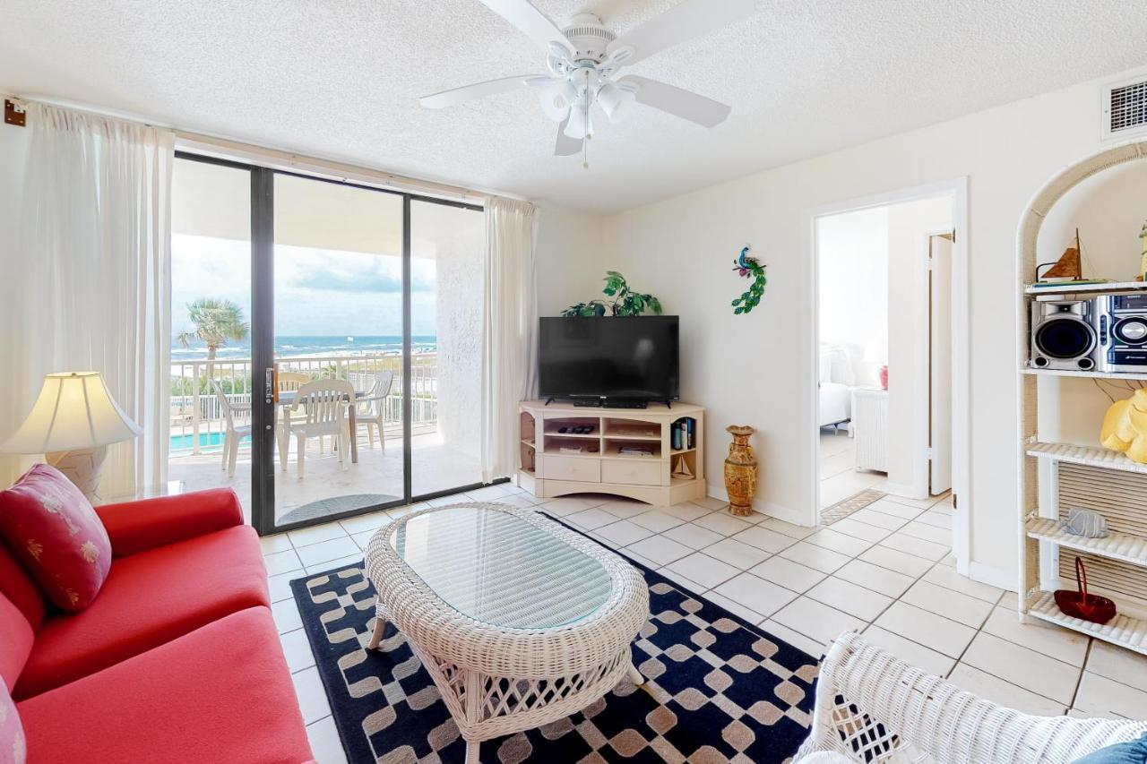 Apartment Seaside And Racquet Club Ii