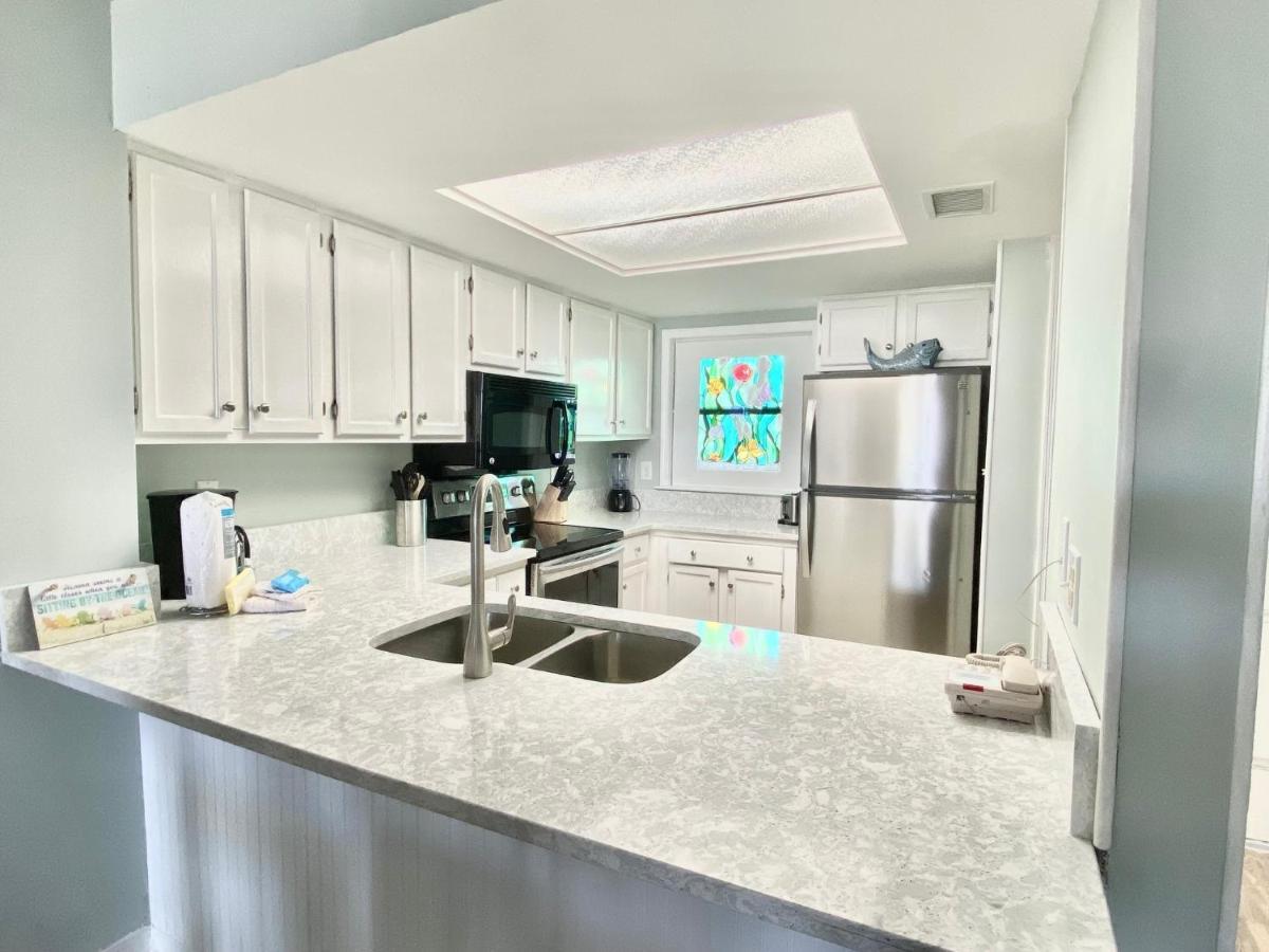 Apartment Sunswept 202