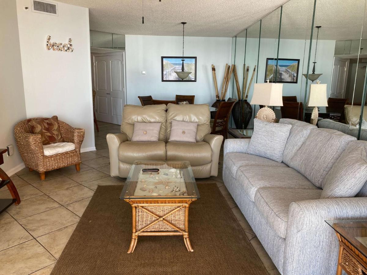 Summer House 703b By Albvr - Great Beachfront With Oversized Balcony & Amazing Views! Holiday home