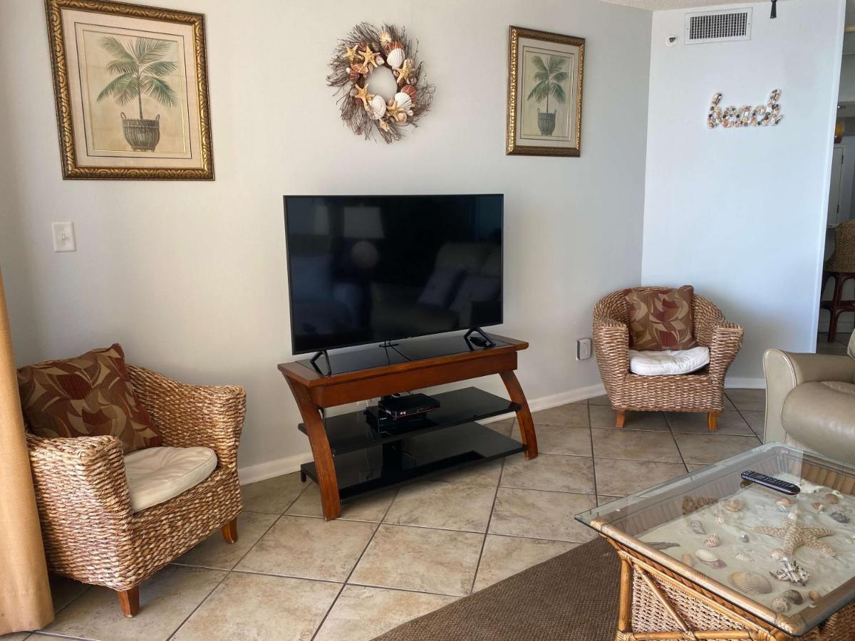 Holiday home Summer House 703b By Albvr - Great Beachfront With Oversized Balcony & Amazing Views! Orange Beach