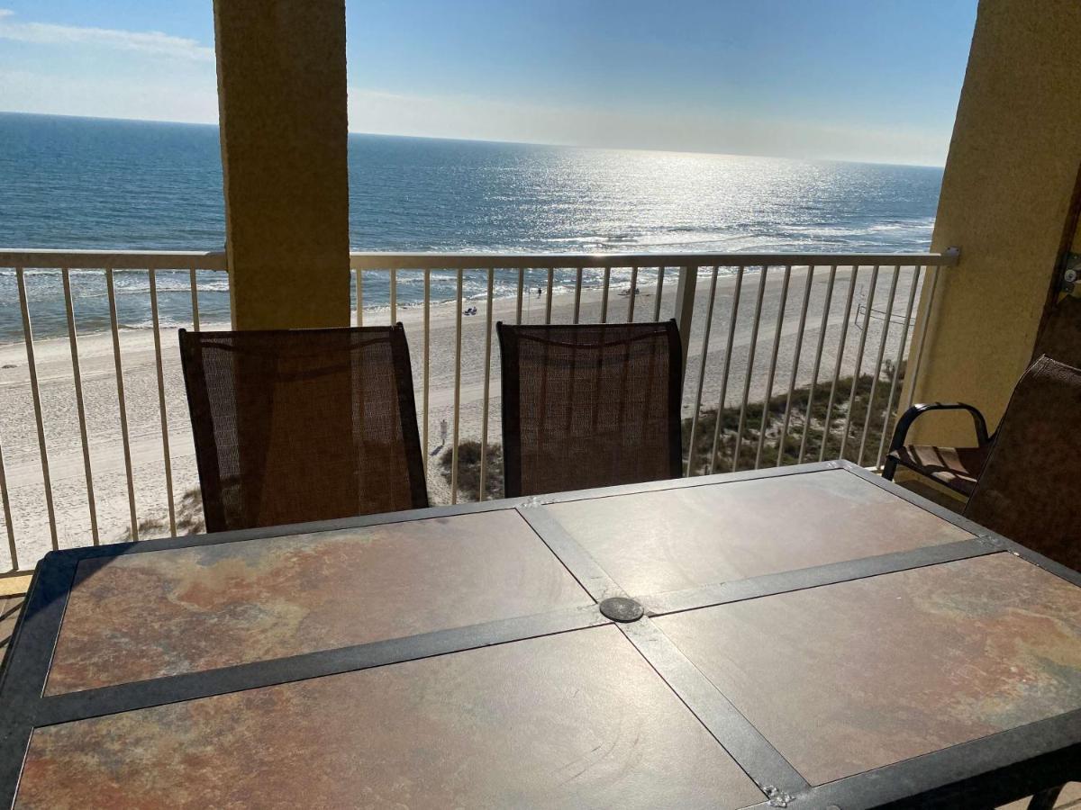 Holiday home Summer House 703b By Albvr - Great Beachfront With Oversized Balcony & Amazing Views! Orange Beach