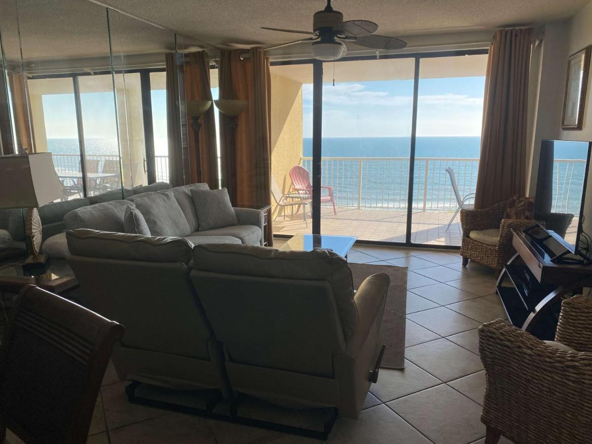 Summer House 703b By Albvr - Great Beachfront With Oversized Balcony & Amazing Views! * Orange Beach