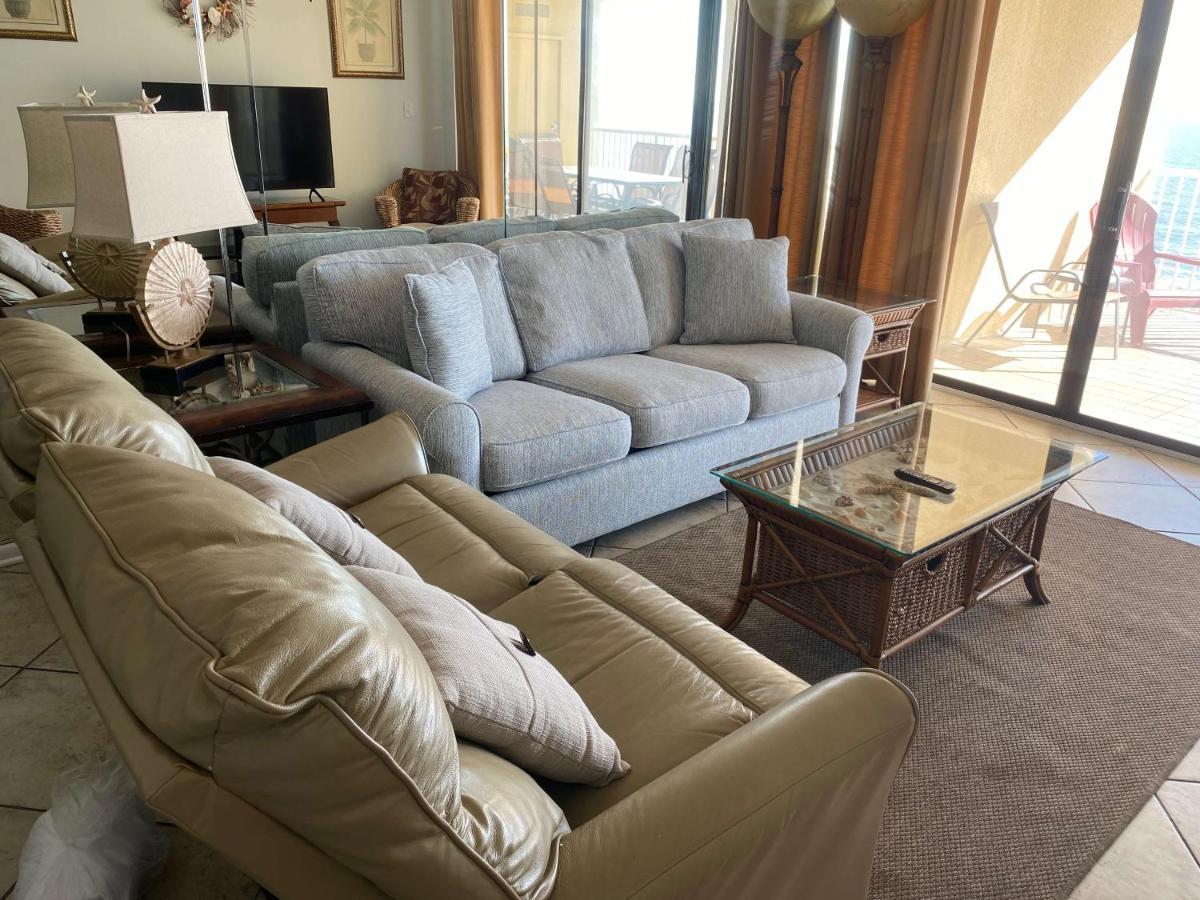 Holiday home Summer House 703b By Albvr - Great Beachfront With Oversized Balcony & Amazing Views! Orange Beach