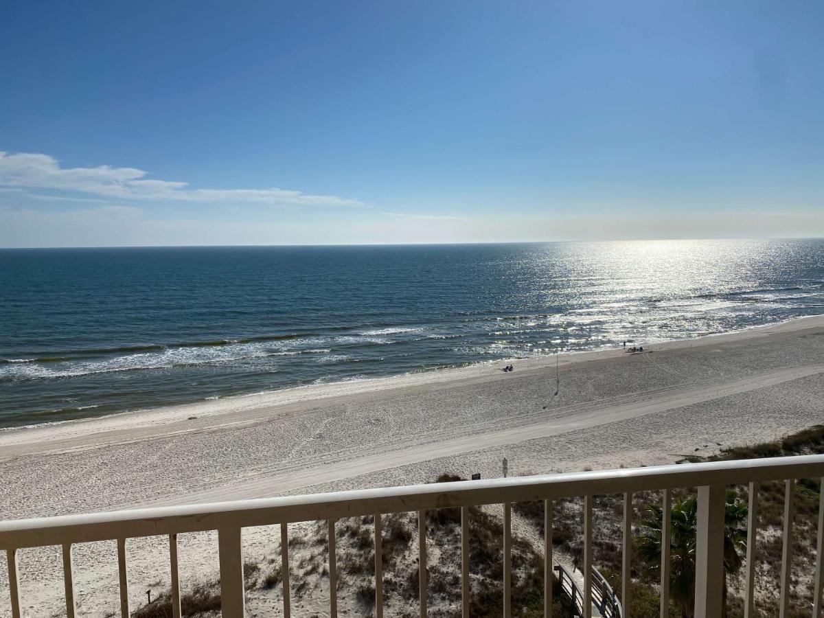 Summer House 703b By Albvr - Great Beachfront With Oversized Balcony & Amazing Views! * Orange Beach
