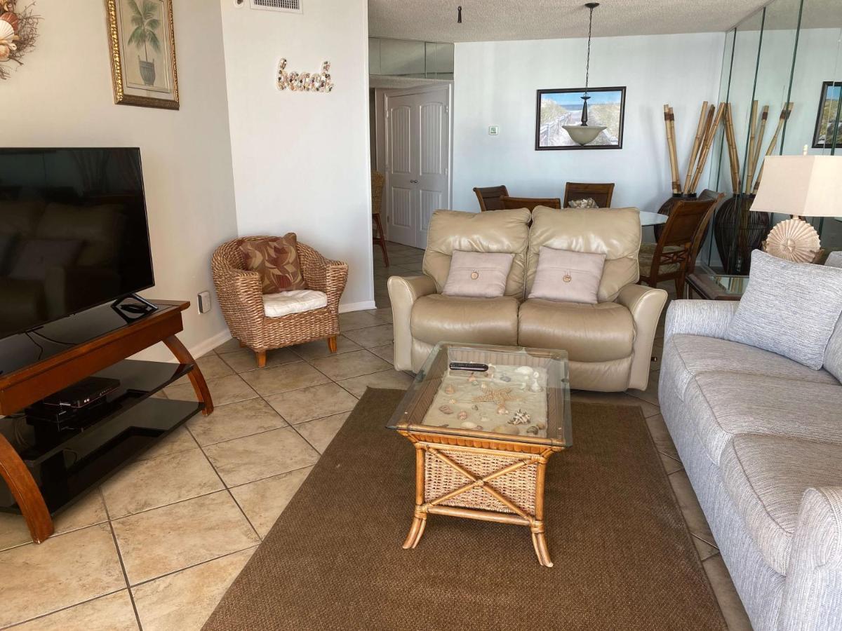 Summer House 703b By Albvr - Great Beachfront With Oversized Balcony & Amazing Views! * Orange Beach
