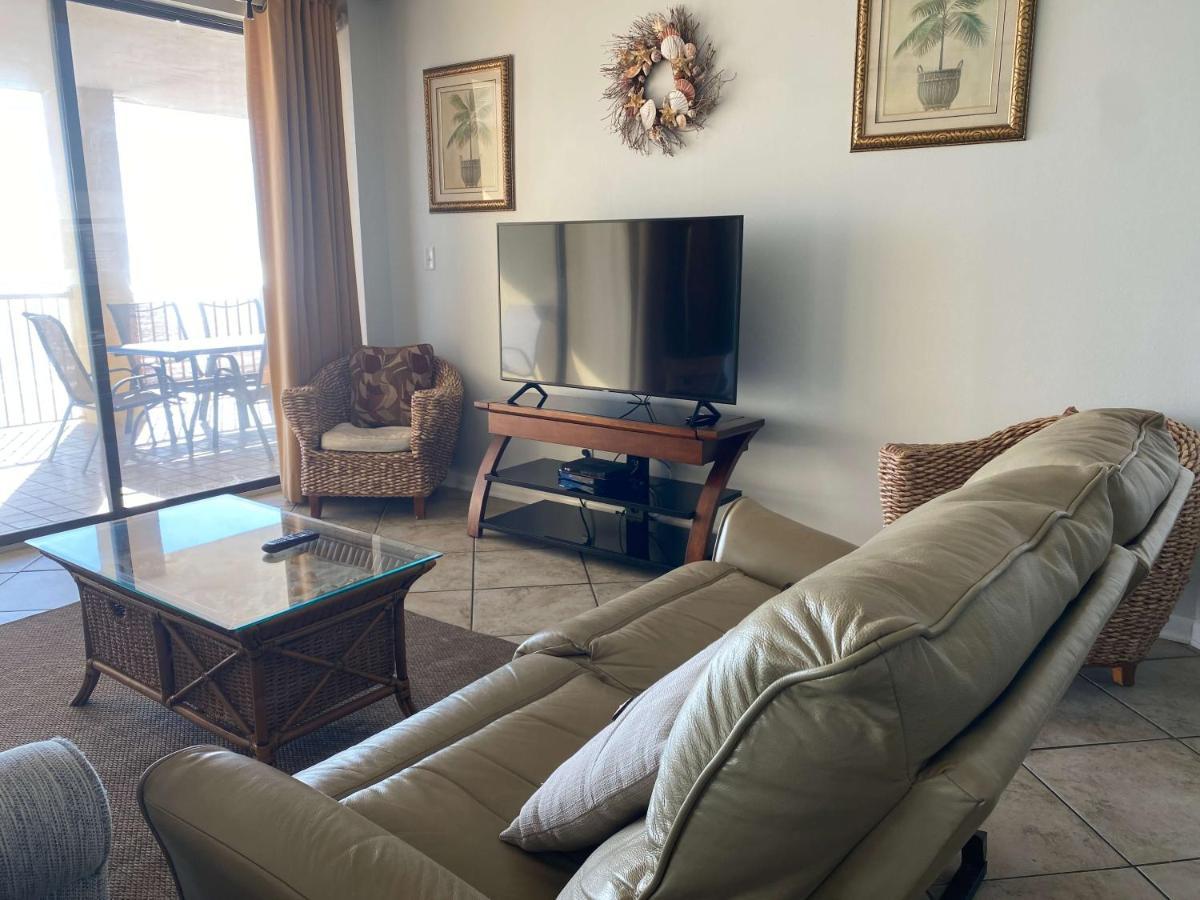 Summer House 703b By Albvr - Great Beachfront With Oversized Balcony & Amazing Views! *