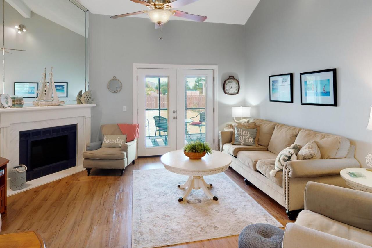 Mariner Lakes 15 Holiday home Orange Beach