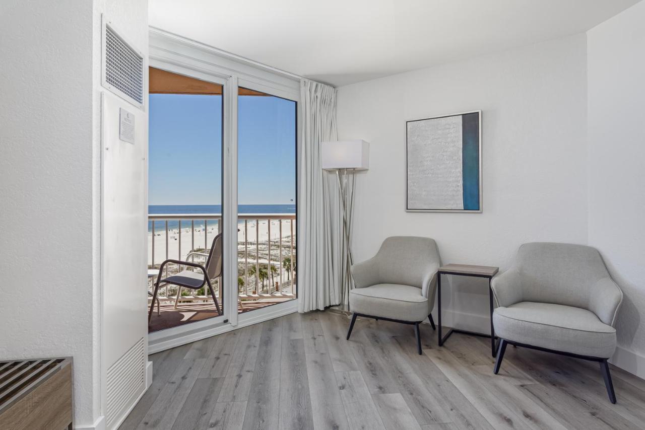 Hotel Perdido