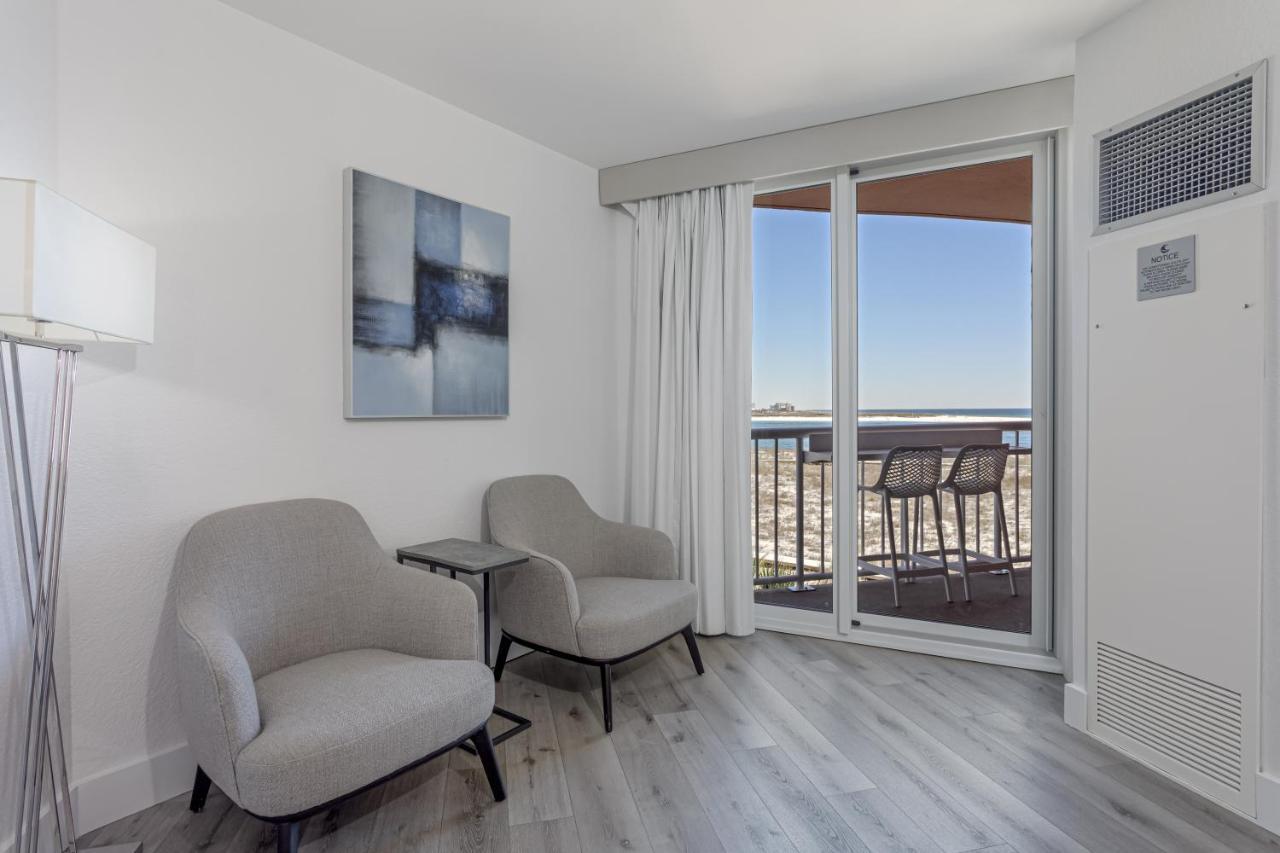 Hotel Perdido 4*