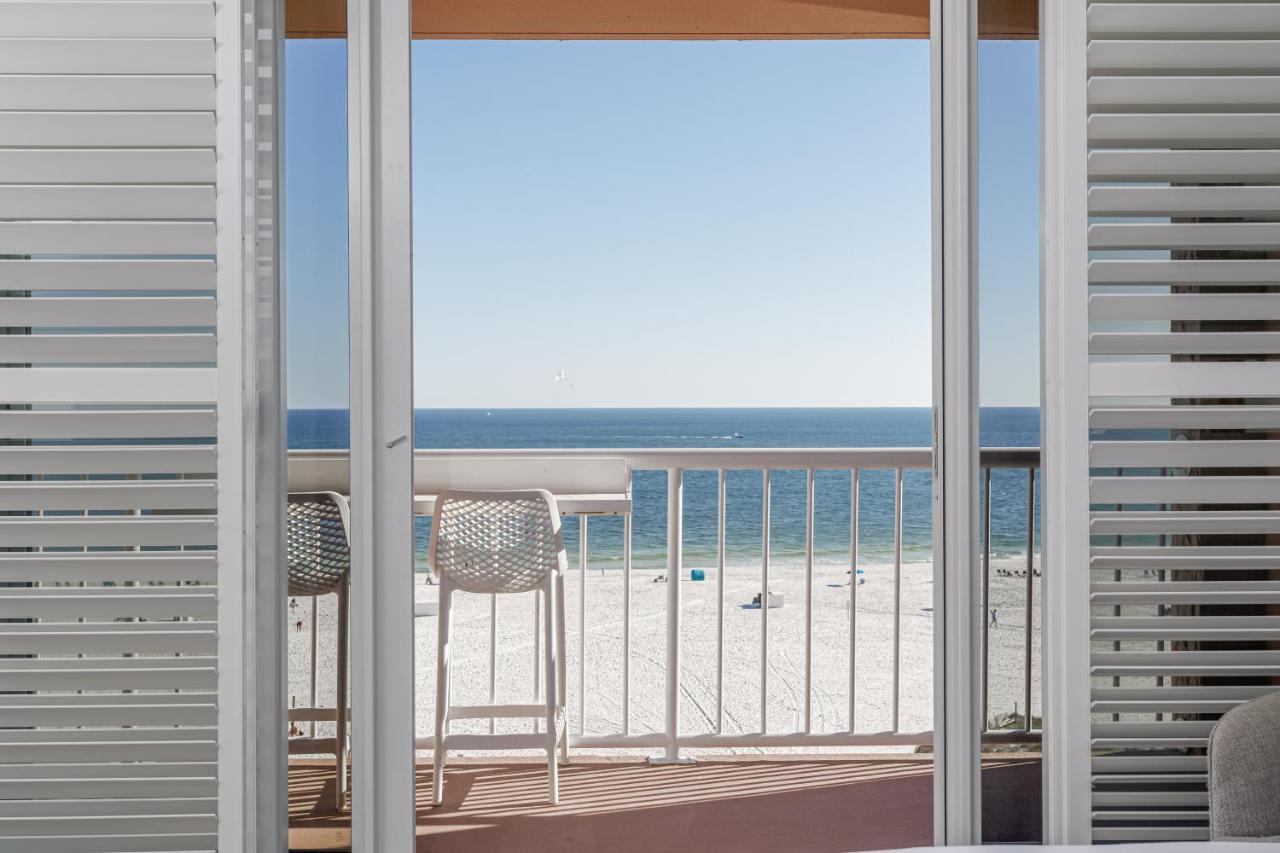 Perdido Hotel 4*
