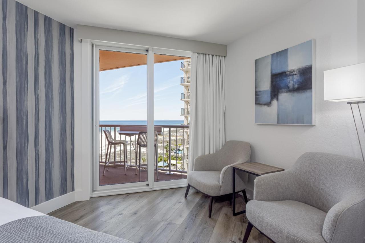 Perdido Hotel