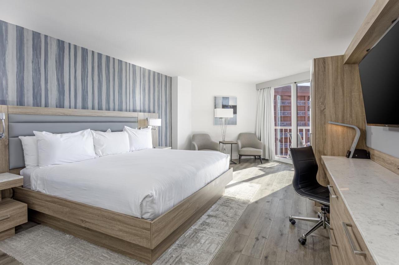 Hotel Perdido 4*