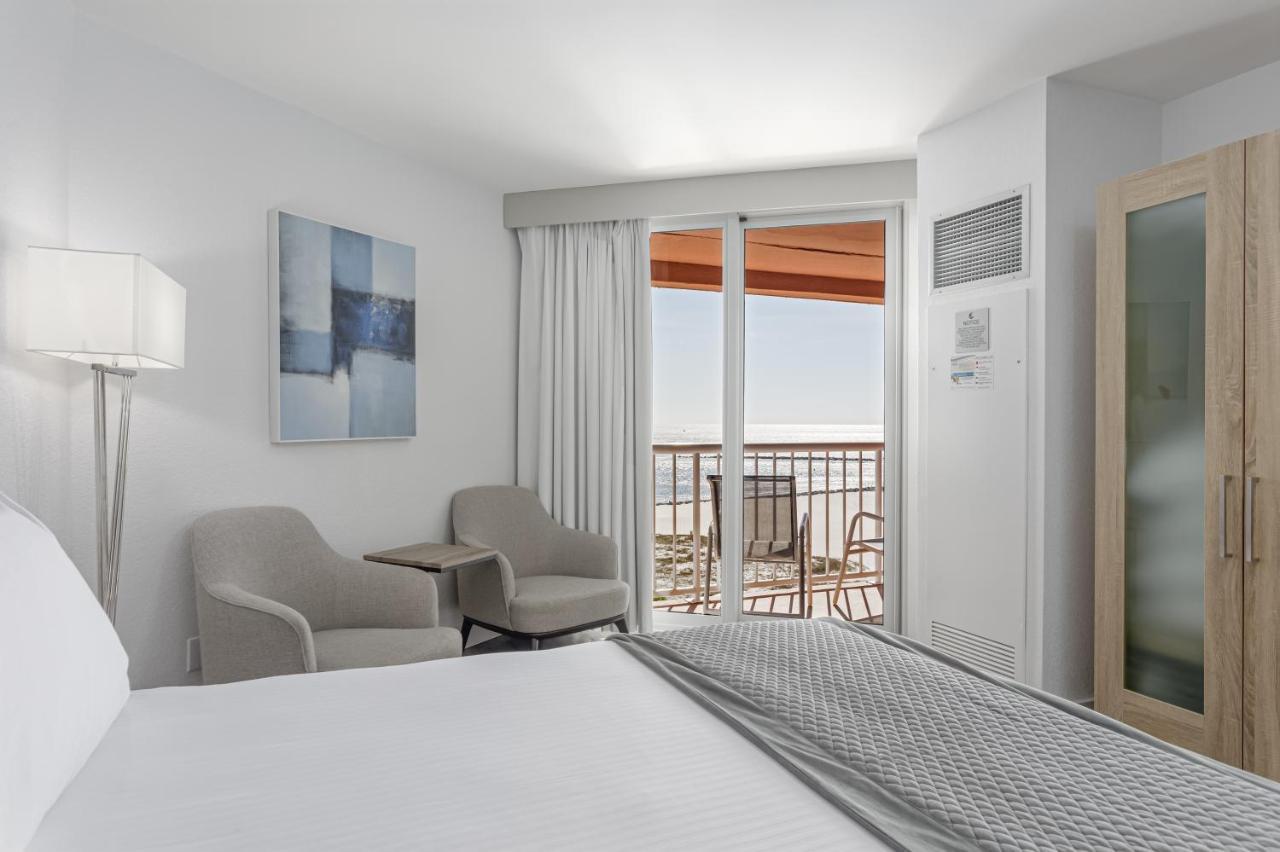 Perdido Hotel 4*
