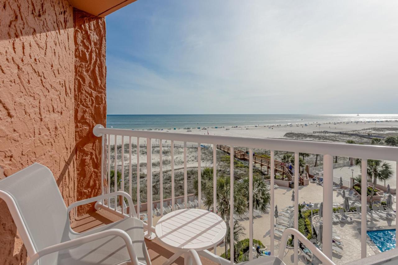 Perdido Hotel