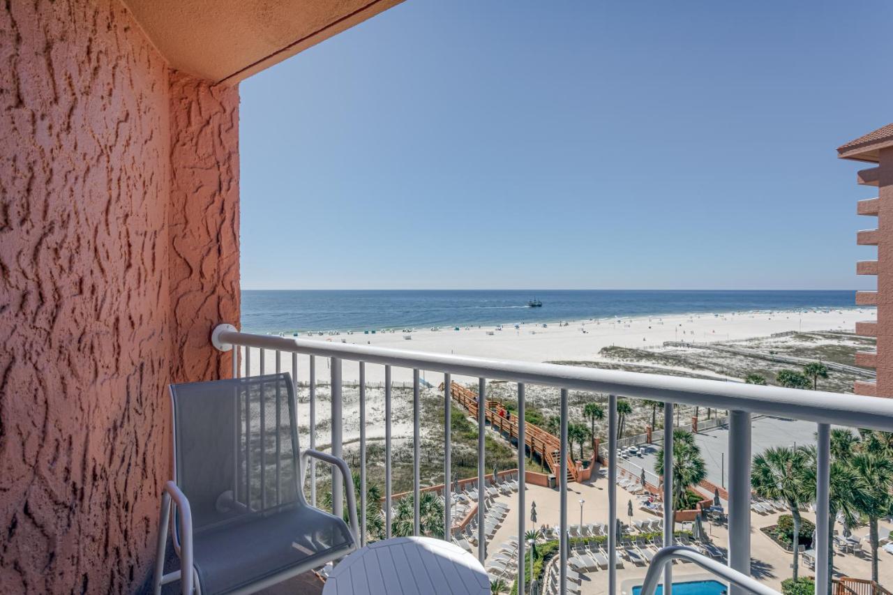 Perdido Hotel Orange Beach