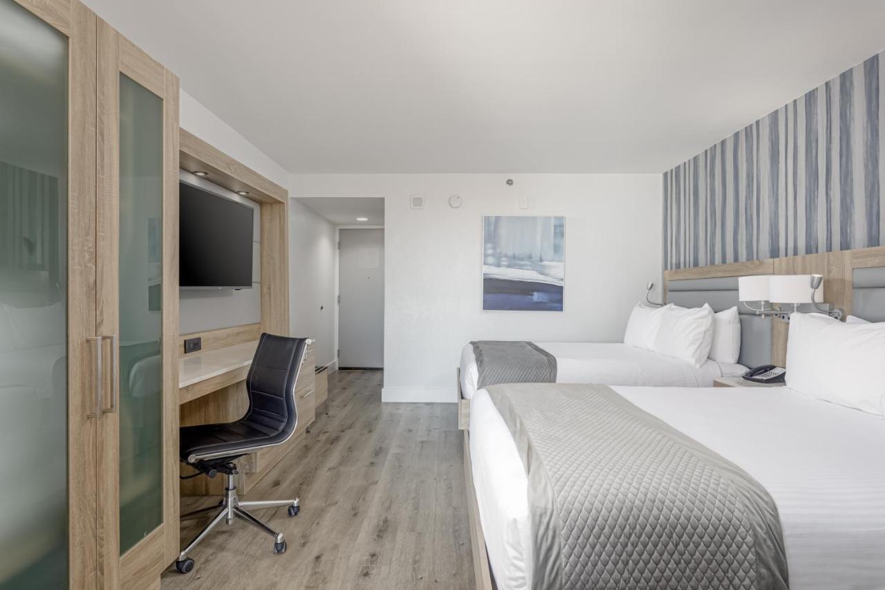 Perdido Hotel