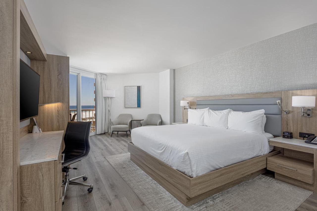 Hotel Perdido 4*