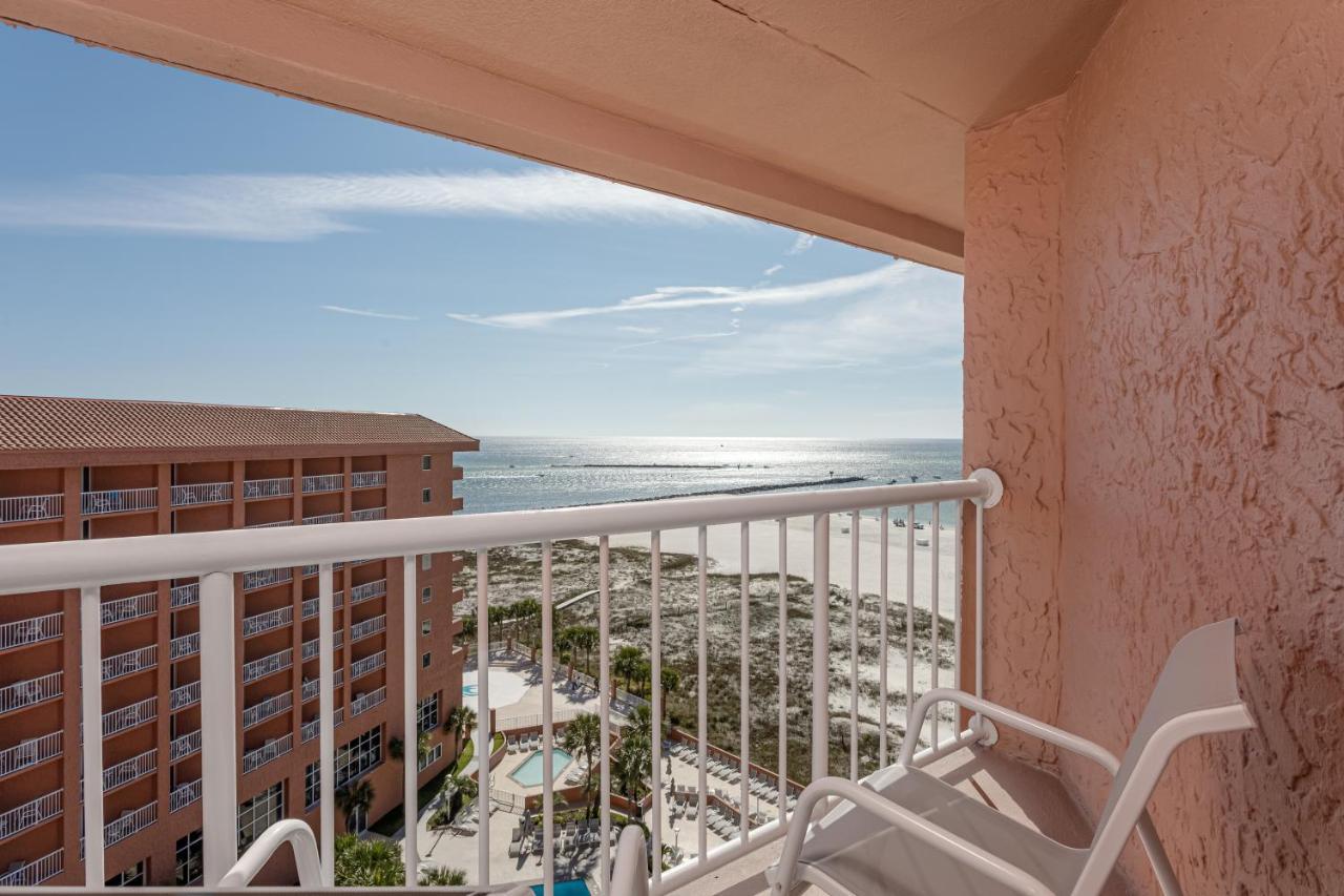 Perdido Orange Beach