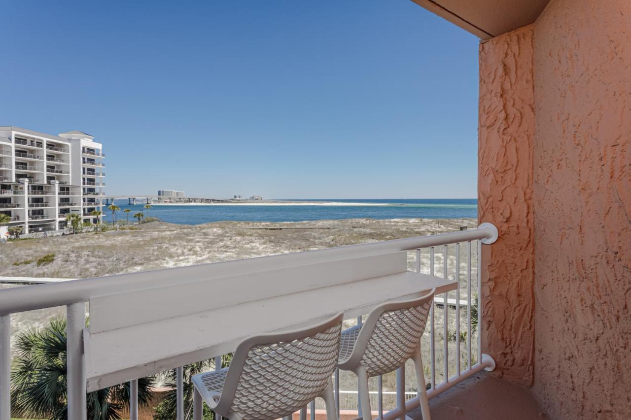 Perdido 4* Orange Beach