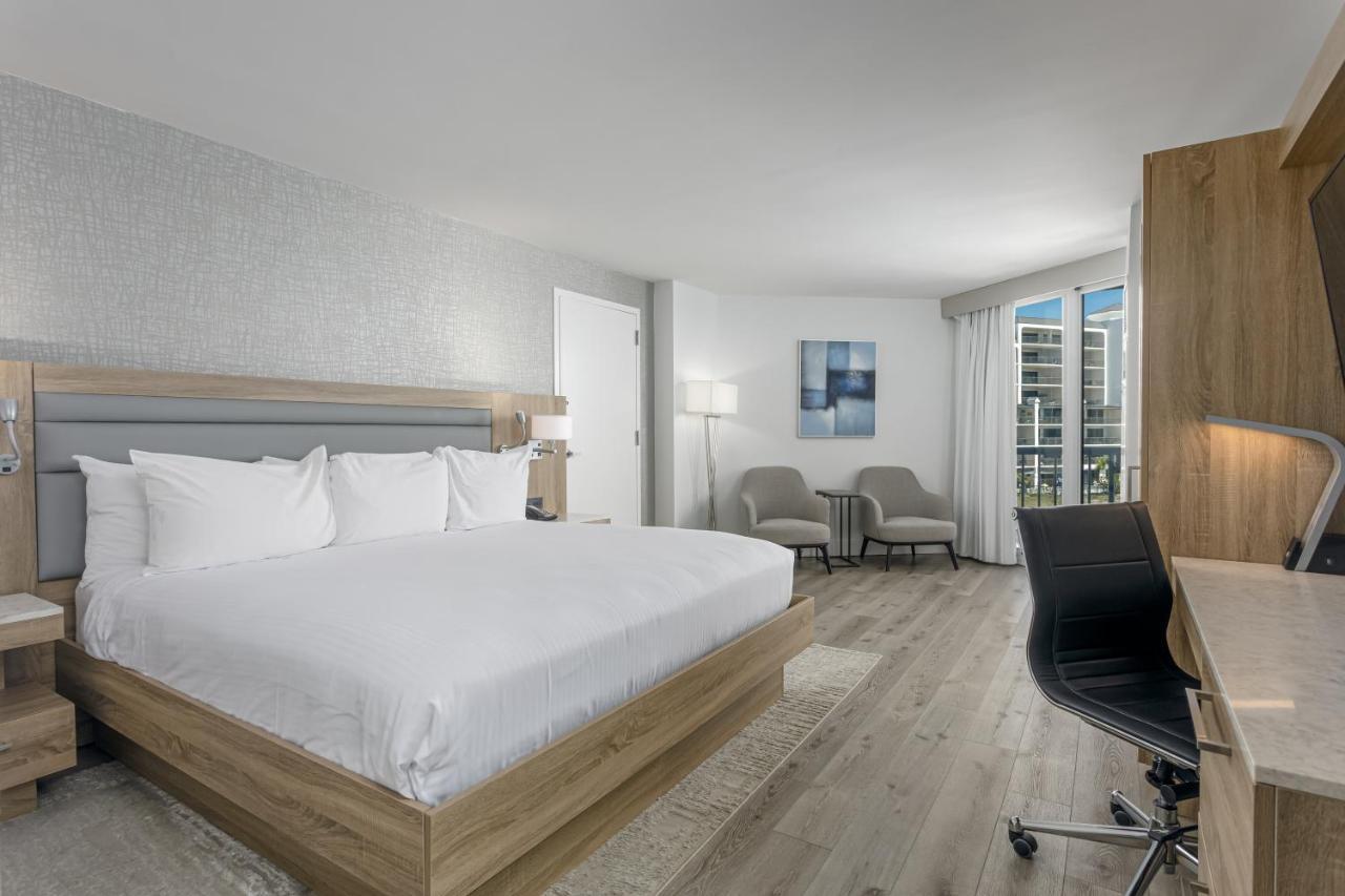Perdido Hotel 4*