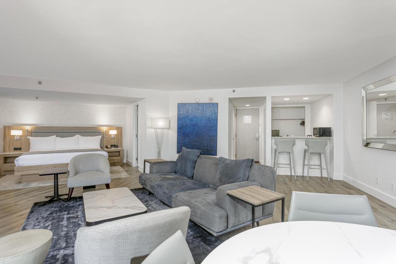 Hotel Perdido 4*