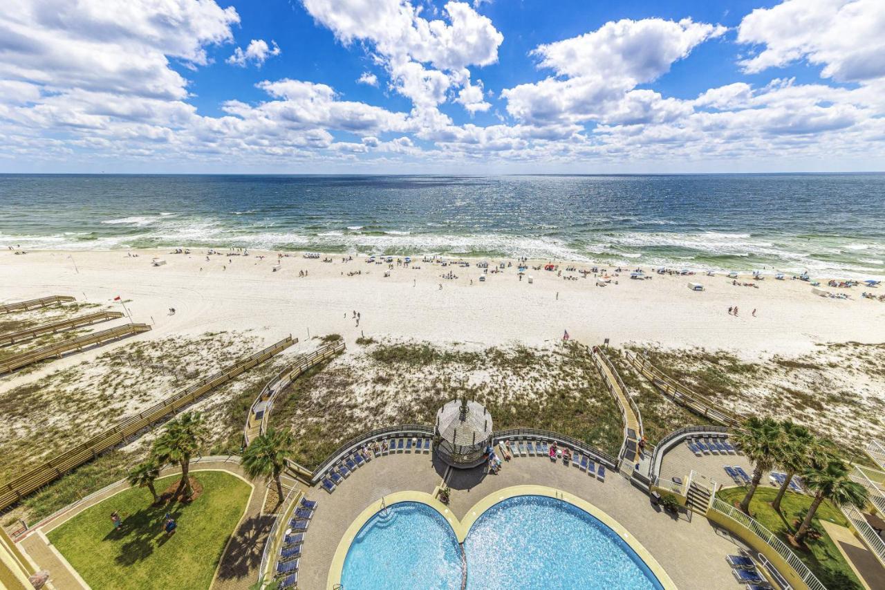 Summer House 1105a Orange Beach