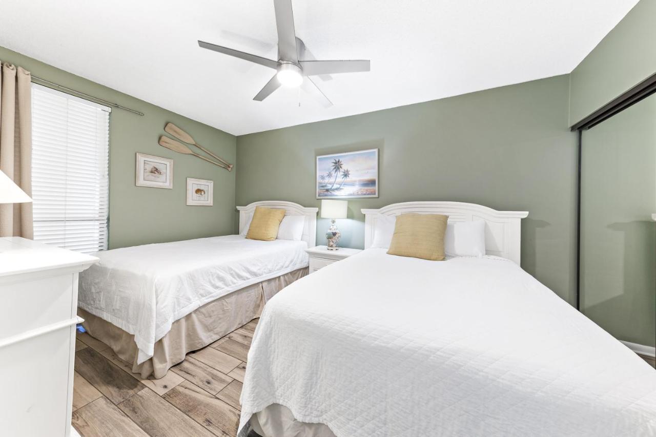 Apartment Summer House 1105a Orange Beach