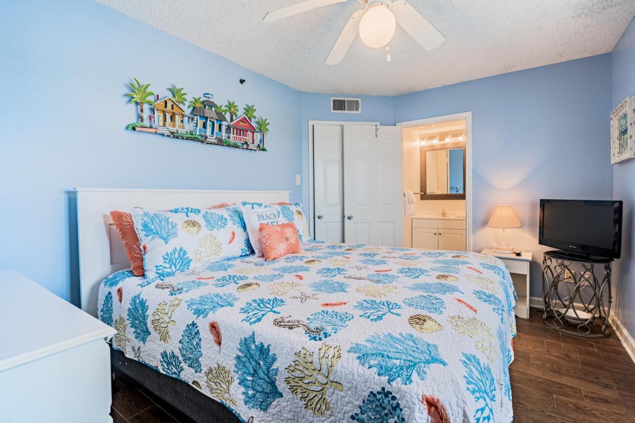 Apartment Tradewinds #1008 *