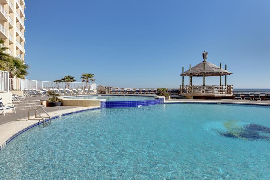 Summer House 703b By Albvr - Great Beachfront With Oversized Balcony & Amazing Views! Orange Beach