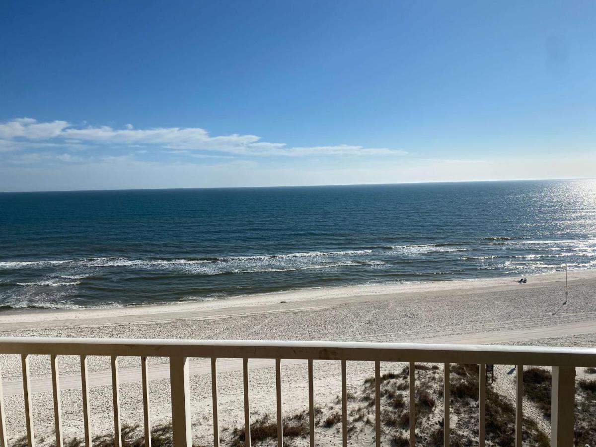 Holiday home Summer House 703b By Albvr - Great Beachfront With Oversized Balcony & Amazing Views! Orange Beach