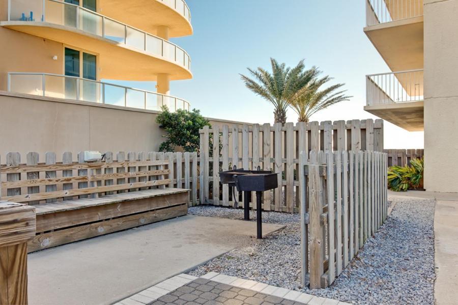 Summer House 703b By Albvr - Great Beachfront With Oversized Balcony & Amazing Views! Holiday home Orange Beach