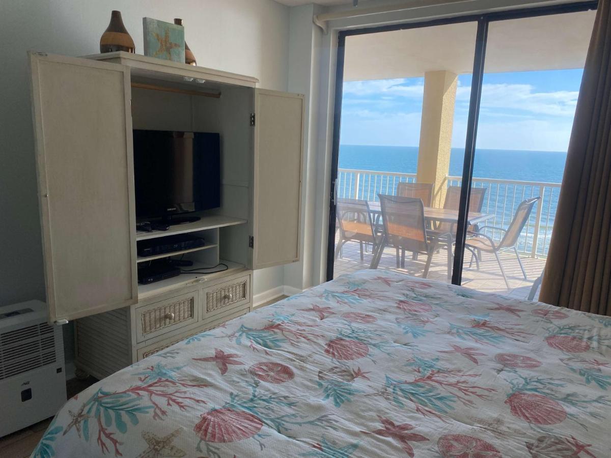 Summer House 703b By Albvr - Great Beachfront With Oversized Balcony & Amazing Views! *