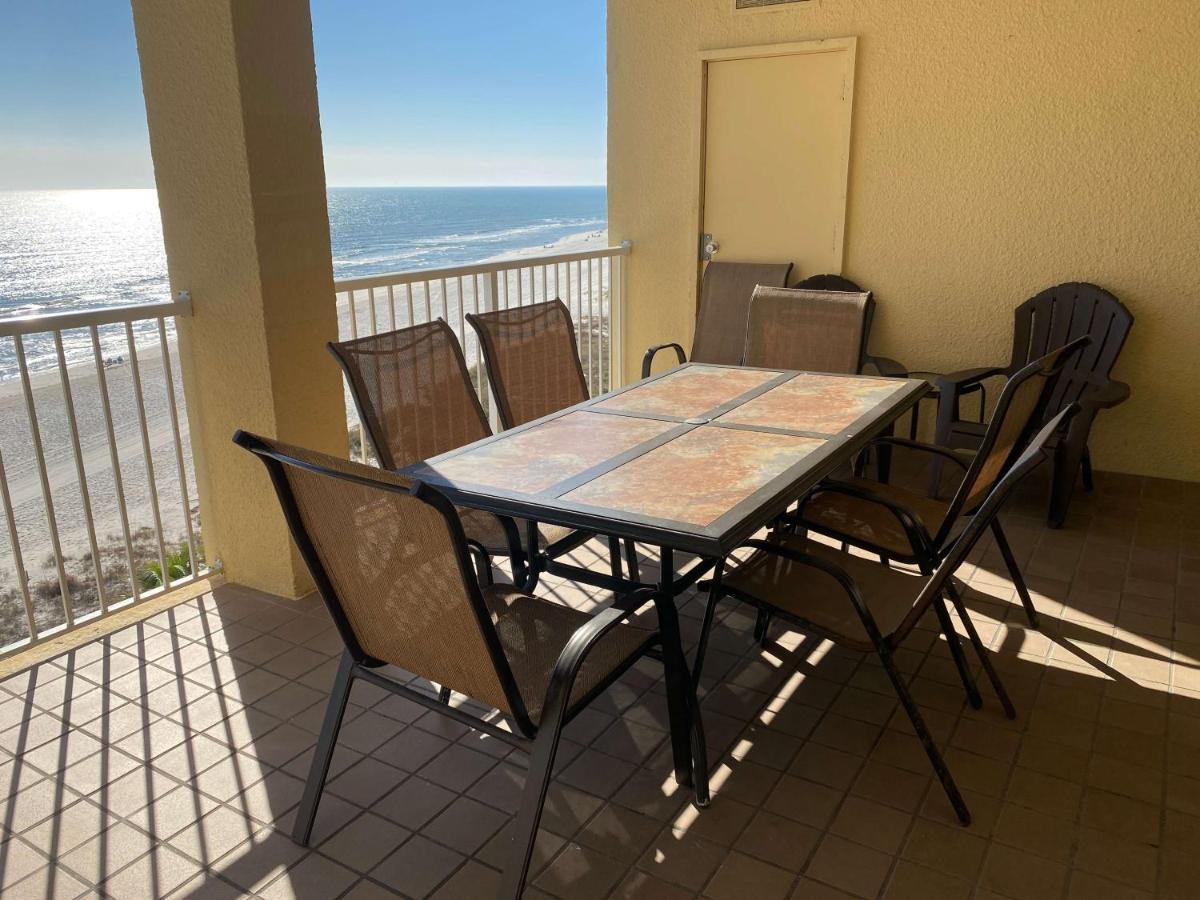 Summer House 703b By Albvr - Great Beachfront With Oversized Balcony & Amazing Views! Holiday home *