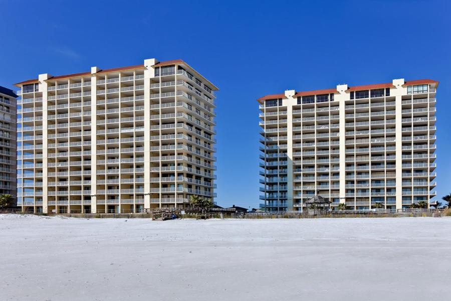 Summer House 703b By Albvr - Great Beachfront With Oversized Balcony & Amazing Views! Orange Beach