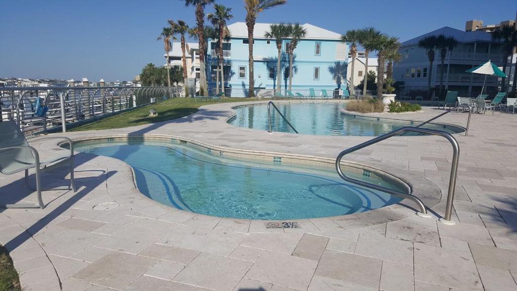 Apartment Bella Luna 902-new Rental-3bd/3bath-upscale Luxury Orange Beach