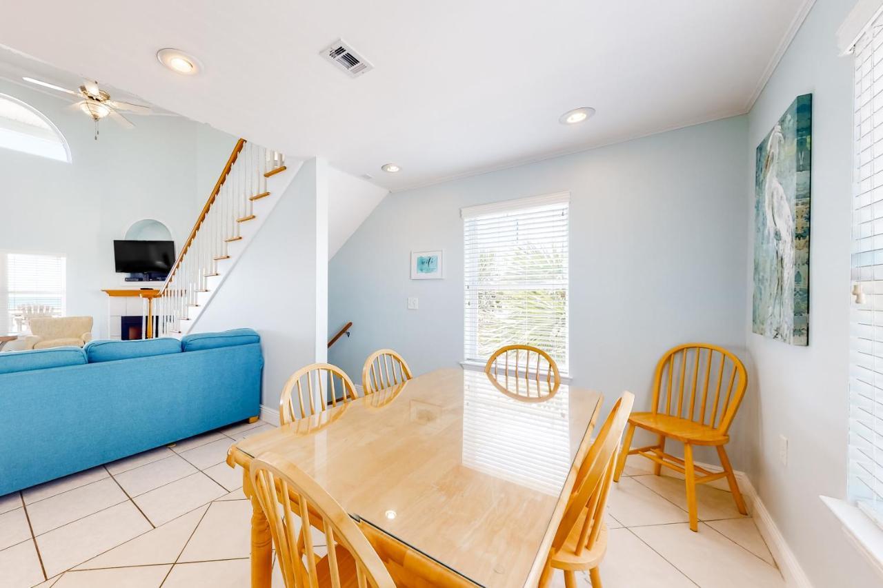 Holiday home Jenny Lind West By Meyer Vacation *