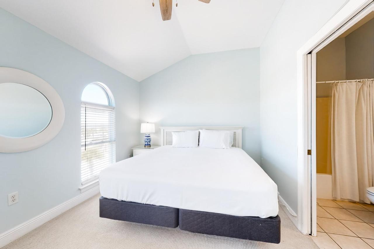 Jenny Lind West By Meyer Vacation * Orange Beach
