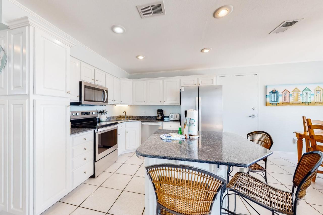Holiday home Jenny Lind West By Meyer Vacation