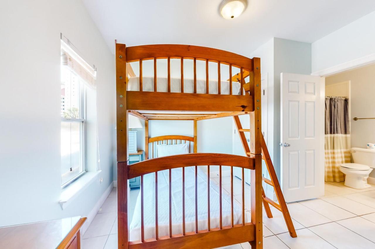 Jenny Lind West By Meyer Vacation Holiday home