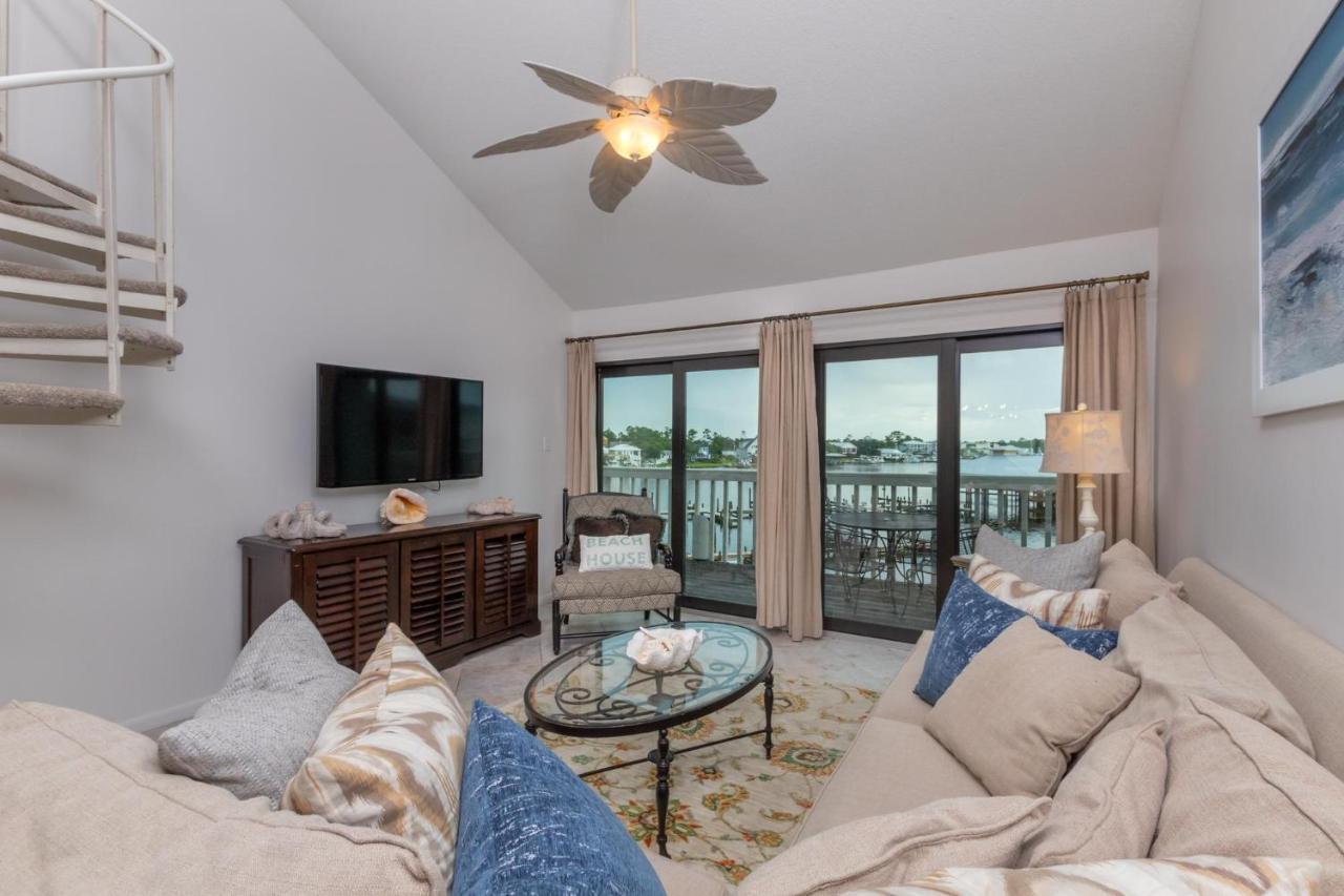 Cotton Bayou 10d Holiday home Orange Beach