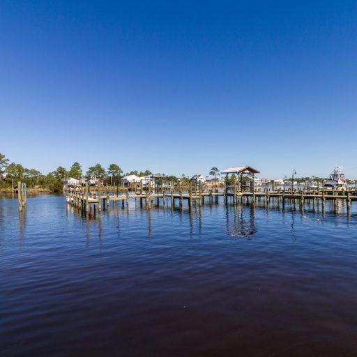 Holiday home Cotton Bayou 10d Orange Beach